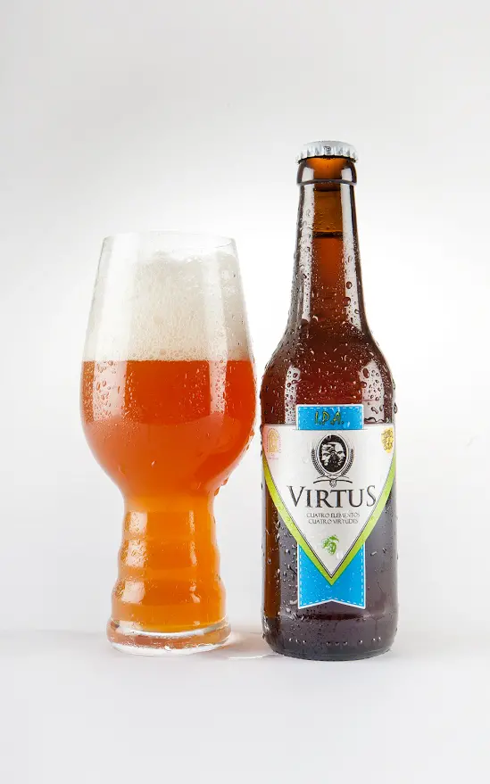 Cervezas Virtus IPA.webp